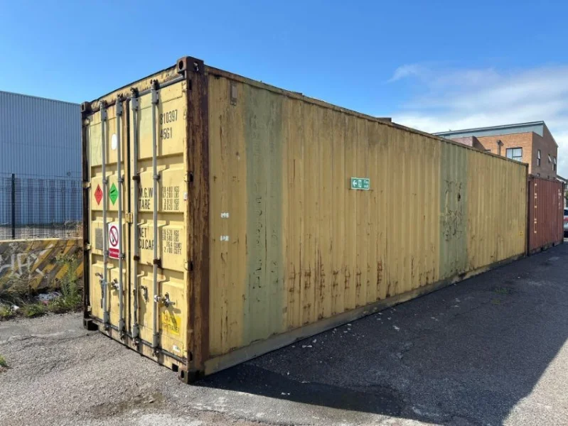 Gavel Auctioneers Ltd - Unreserved Online Auction - The Stock & Assets of a Multi-Outlet Roofing Merchant, Phase 1 - Auction Image 2
