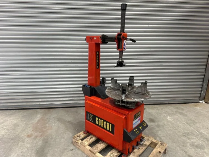 Gavel Auctioneers Ltd - Multiple High End Motorbike Maintenance, Servicing & MOT Garages at Auction - Auction Image 5