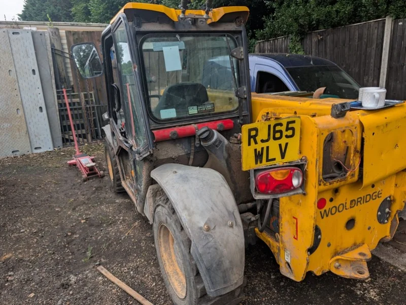 Middleton Barton Valuation - Equestrian, Farming & Grounds Keeping Equipment Auction - Auction Image 3