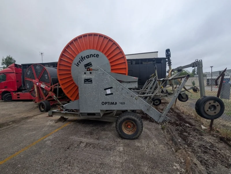 Middleton Barton Valuation - Equestrian, Farming & Grounds Keeping Equipment Auction - Auction Image 2