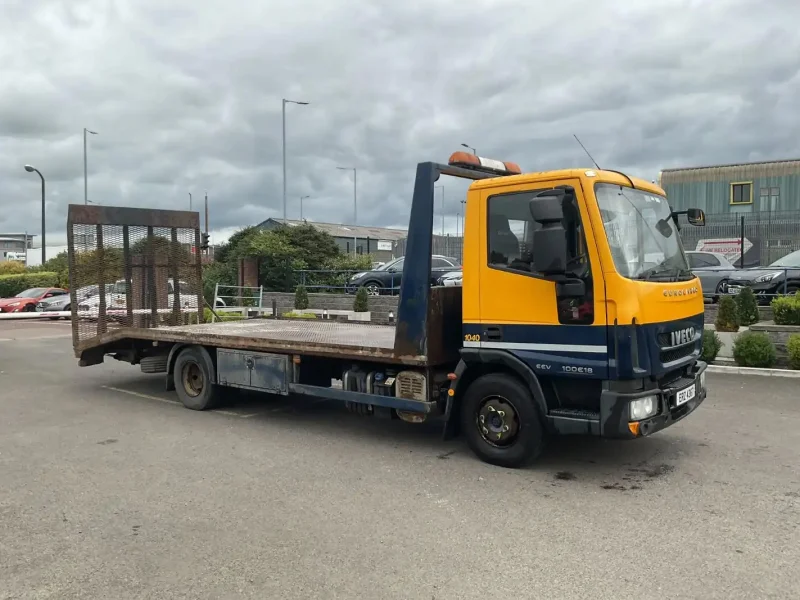 Wilsons Auctions - Plant, Machinery & Commercial Auction - Auction Image 4