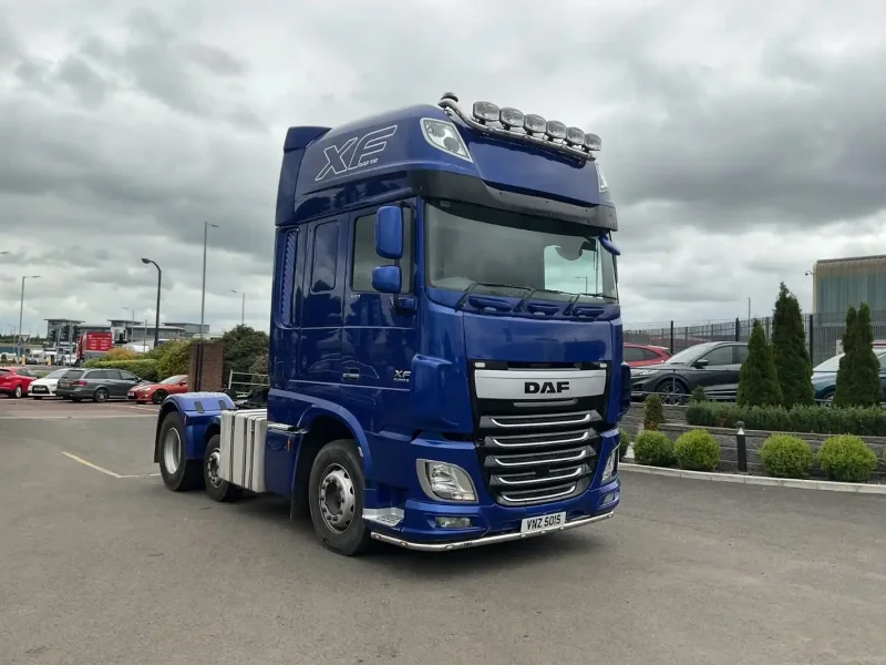 Wilsons Auctions - Plant, Machinery & Commercial Auction - Auction Image 6