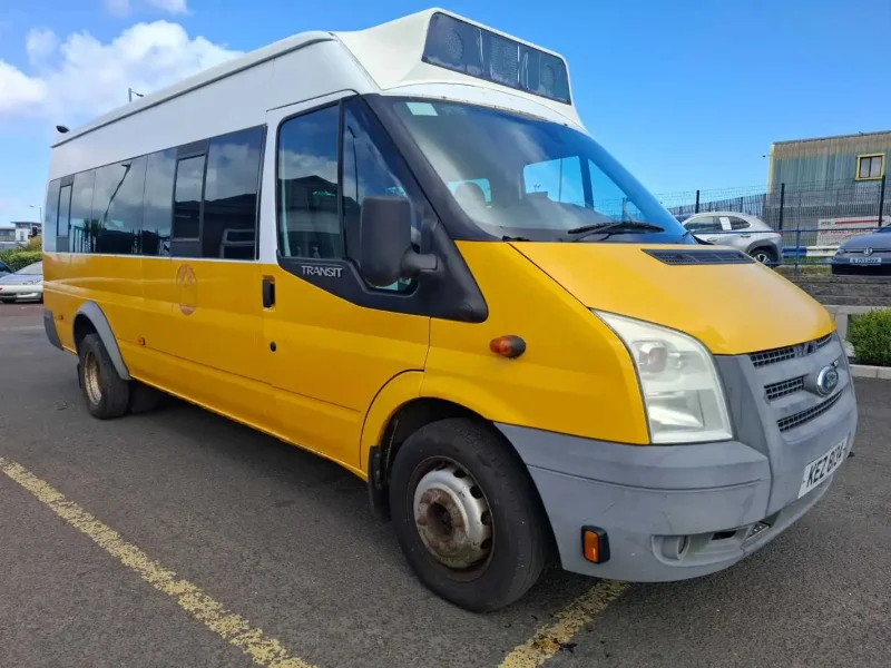 Wilsons Auctions - Plant, Machinery & Commercial Auction - Auction Image 7