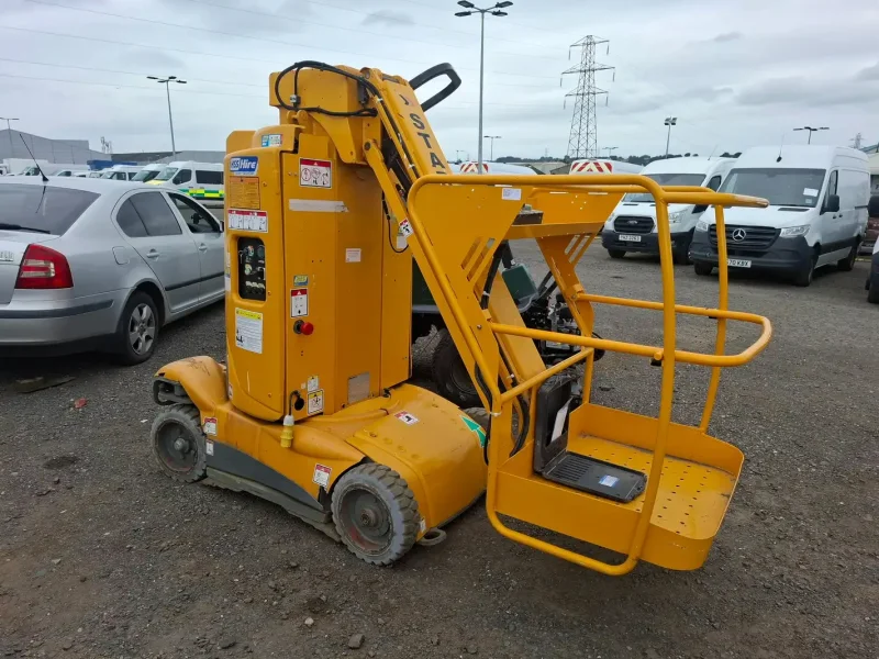 Wilsons Auctions - Plant, Machinery & Commercial Auction - Auction Image 8