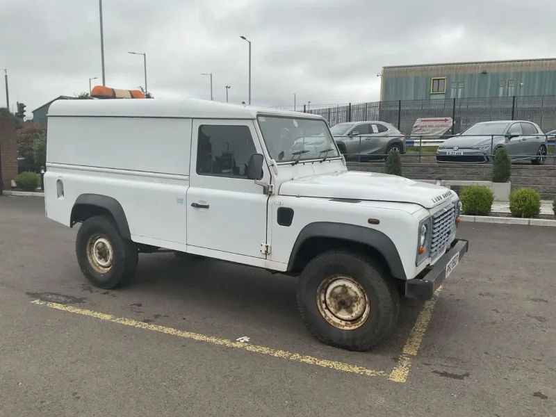 Wilsons Auctions - Plant, Machinery & Commercial Auction - Auction Image 1