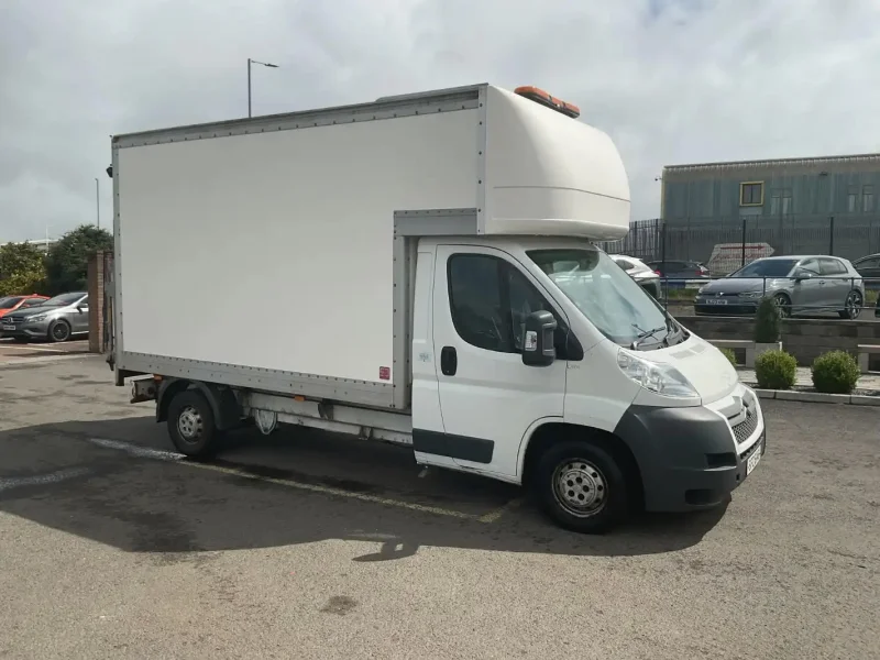 Wilsons Auctions - Plant, Machinery & Commercial Auction - Auction Image 2