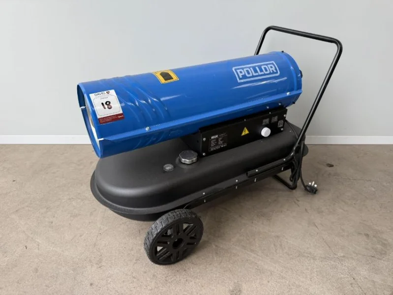 Gavel Auctioneers Ltd - Unreserved Online Auction - The Assets of a Vehicle Workshop - Auction Image 5