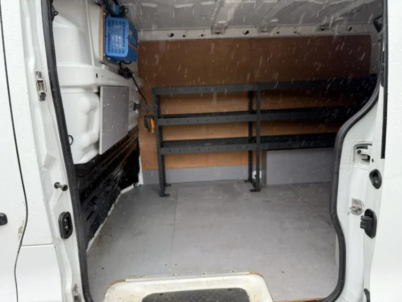 Gavel Auctioneers Ltd - Unreserved Online Auction - 2017 Renault Trafic SL29 Business & Energy Panel Van - Auction Image 4