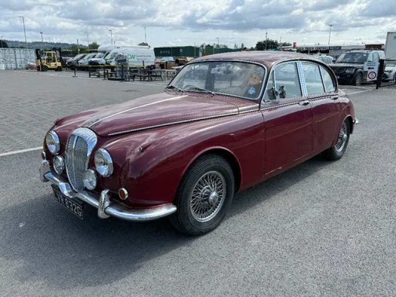 AMS - August Collective Auction to include Vehicles, Joinery Machinery, Gym Equipment, Unclaimed Property, Garage and Workshop Equipment - Auction Image 1