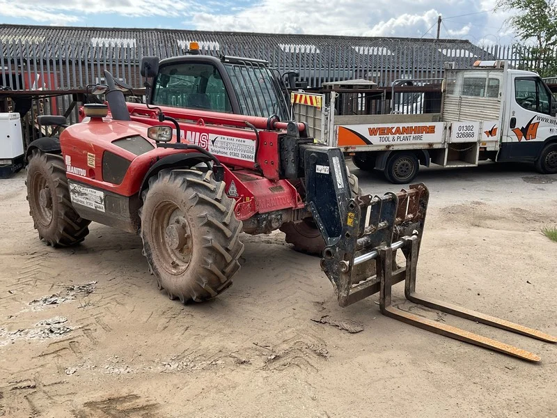 BPI Asset Advisory Ltd - Contractors Plant & Machinery, Commercial Vehicles, Tools & Power Tools Auction - Auction Image 3