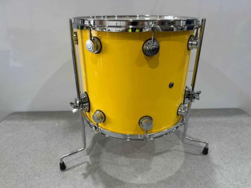 Gavel Auctioneers Ltd - The Stock of an Online Drum Retailer, Phase 2 at Auction - Auction Image 5