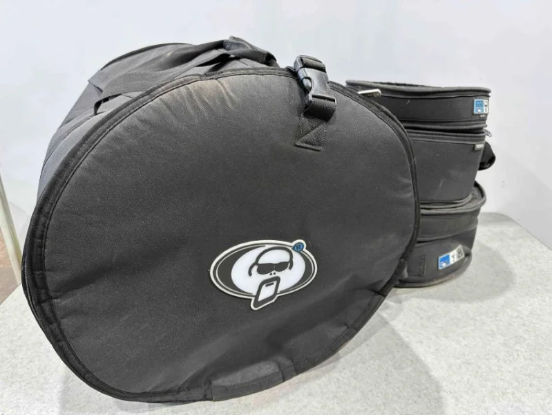 Gavel Auctioneers Ltd - The Stock of an Online Drum Retailer, Phase 2 at Auction - Auction Image 7