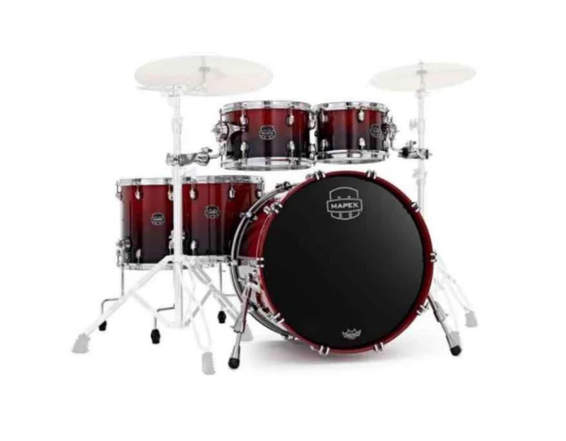 Gavel Auctioneers Ltd - The Stock of an Online Drum Retailer, Phase 2 at Auction - Auction Image 1