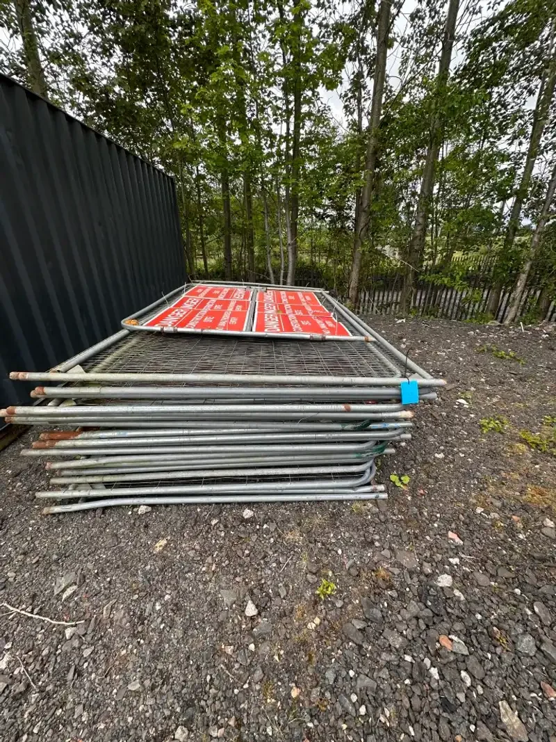 Wilsons Auctions - Boat, Campervan & Site Equipment Auction - Auction Image 5