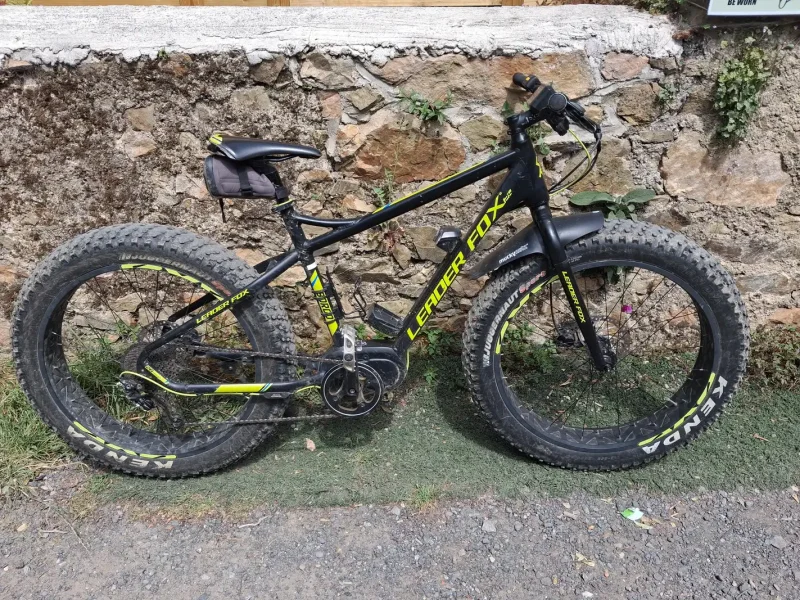 Wilsons Auctions - Dublin 22 - Bicycle Auction - Auction Image 1
