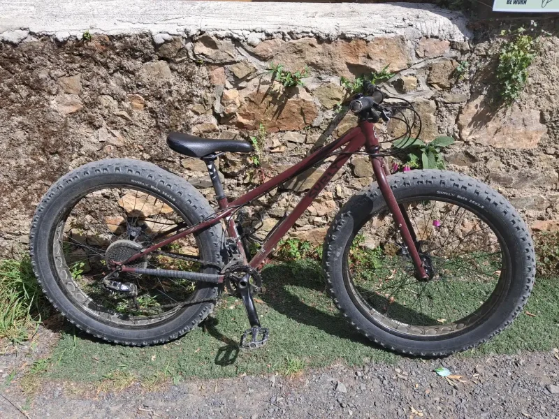 Wilsons Auctions - Dublin 22 - Bicycle Auction - Auction Image 4