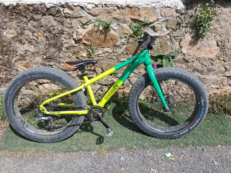 Wilsons Auctions - Dublin 22 - Bicycle Auction - Auction Image 5