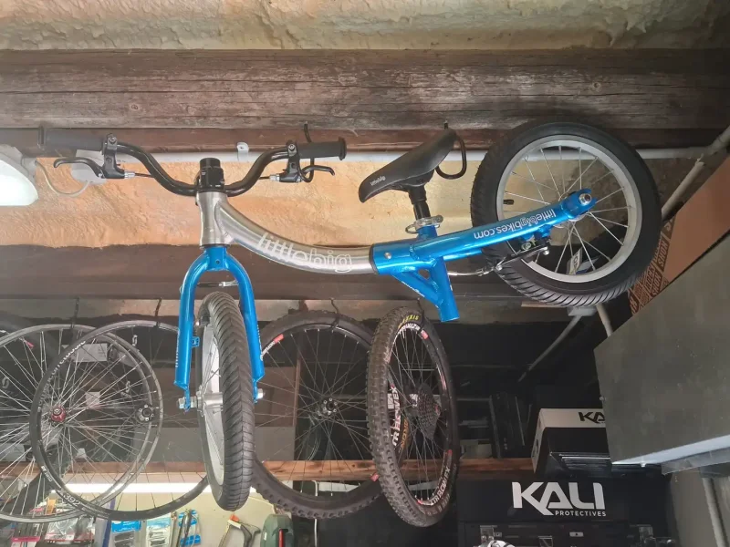 Wilsons Auctions - Dublin 22 - Bicycle Auction - Auction Image 6