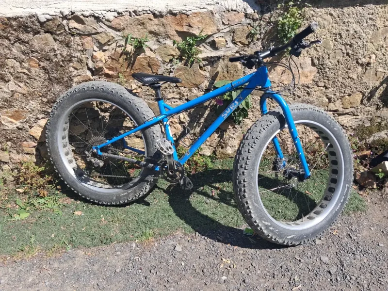 Wilsons Auctions - Dublin 22 - Bicycle Auction - Auction Image 3