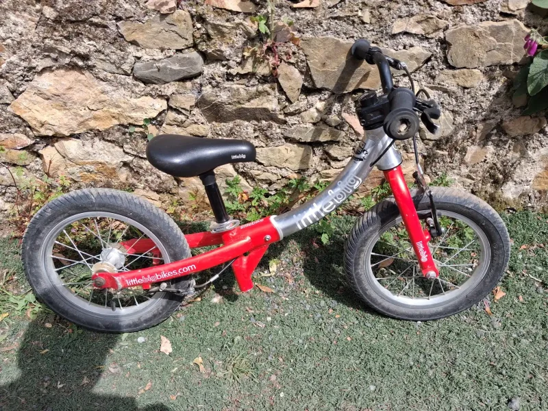 Wilsons Auctions - Dublin 22 - Bicycle Auction - Auction Image 2