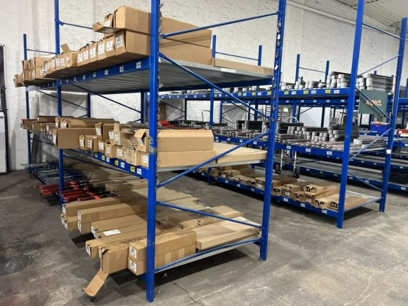Gavel Auctioneers Ltd - Unreserved Online Auction - Boxed & Unused Trico Wind Screen Wipers - Auction Image 1