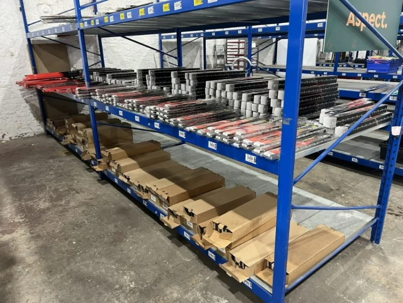 Gavel Auctioneers Ltd - Unreserved Online Auction - Boxed & Unused Trico Wind Screen Wipers - Auction Image 3