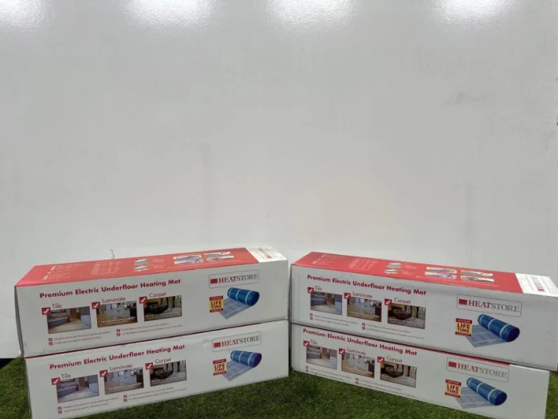 Gavel Auctioneers Ltd - Stock of an Electrical Wholesaler at Auction - Auction Image 4