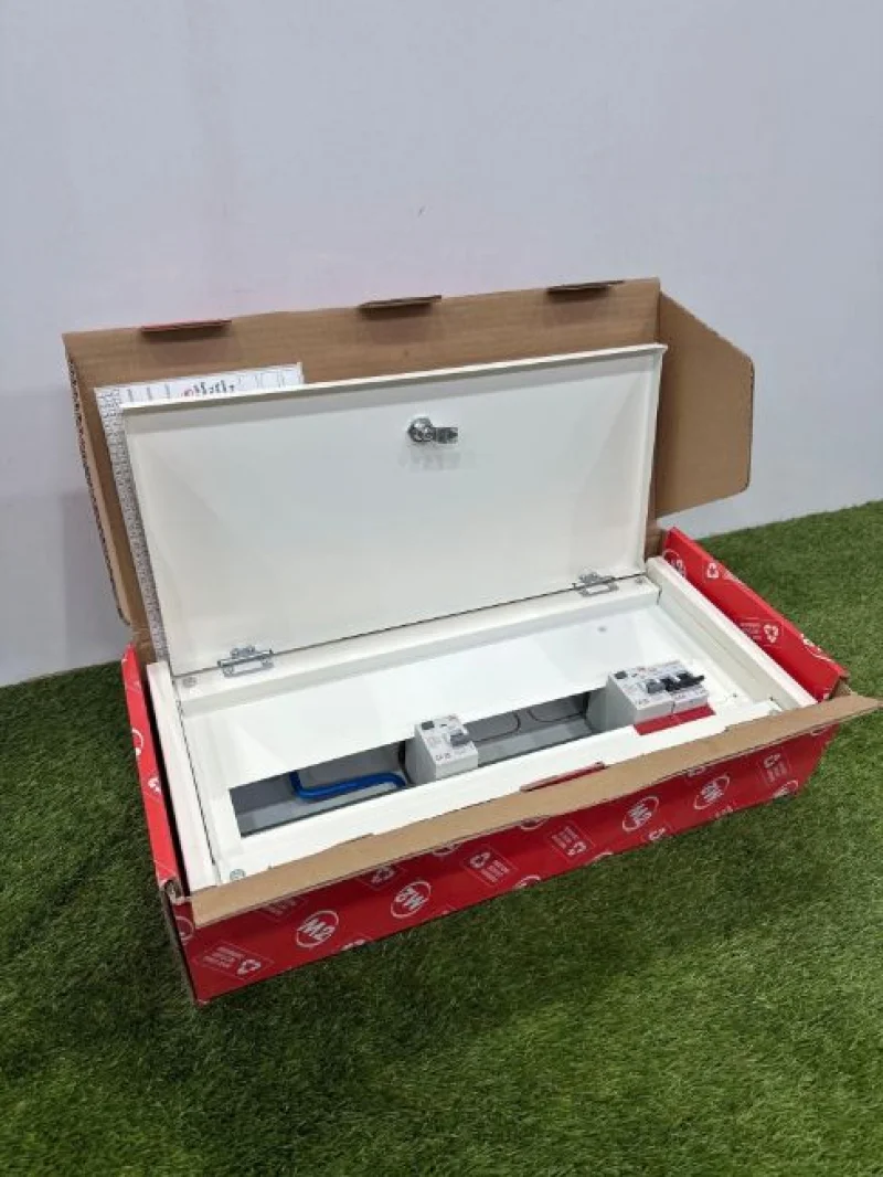 Gavel Auctioneers Ltd - Stock of an Electrical Wholesaler at Auction - Auction Image 6