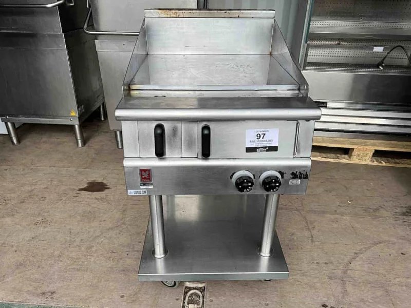 Sweeney Kincaid - Commercial Catering & Food Production Equipment Auction - Auction Image 6