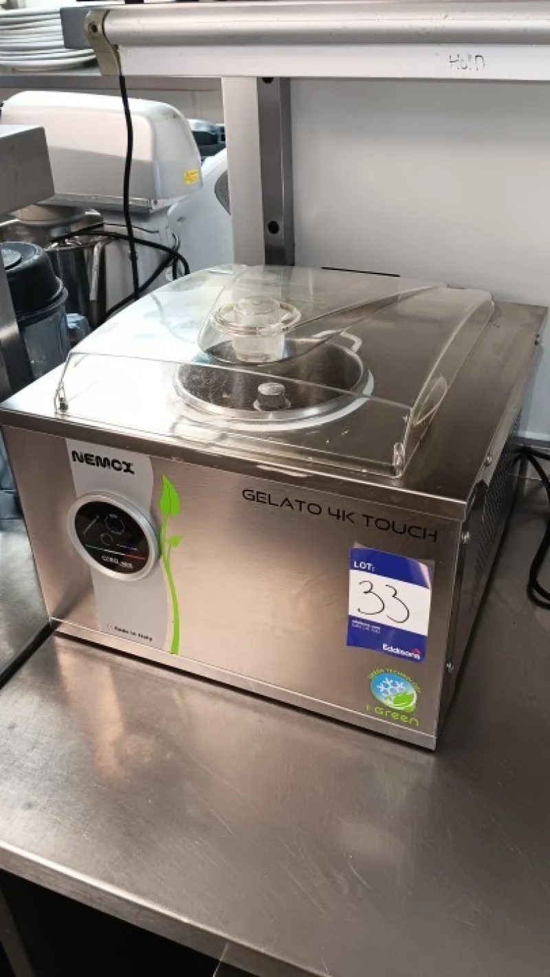 Eddisons - London - Assets of a Bistro to include God range of Commercial Catering and Bar Equipment and Designer Furniture & Furnishings at Auction - Auction Image 6