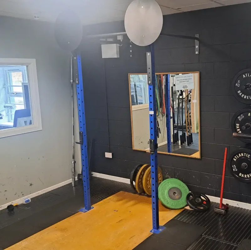 Wilsons Auctions - Gym Equipment Auction - Auction Image 2
