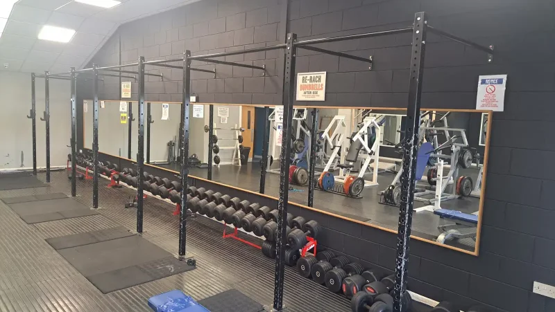 Wilsons Auctions - Gym Equipment Auction - Auction Image 3