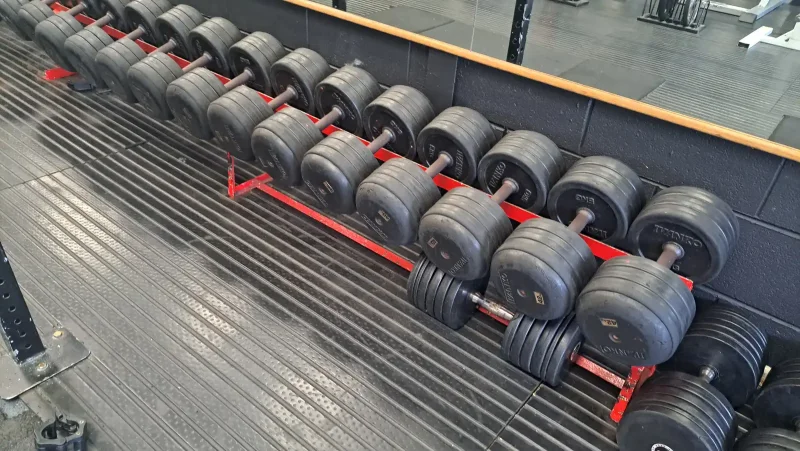 Wilsons Auctions - Gym Equipment Auction - Auction Image 4