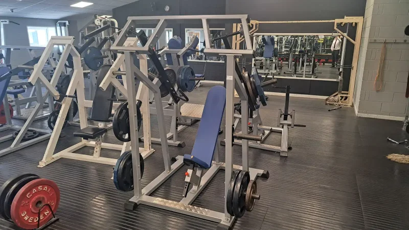 Wilsons Auctions - Gym Equipment Auction - Auction Image 5