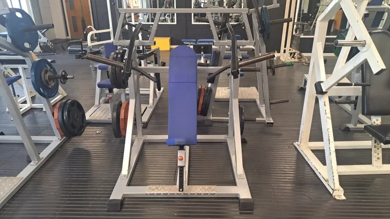 Wilsons Auctions - Gym Equipment Auction - Auction Image 6