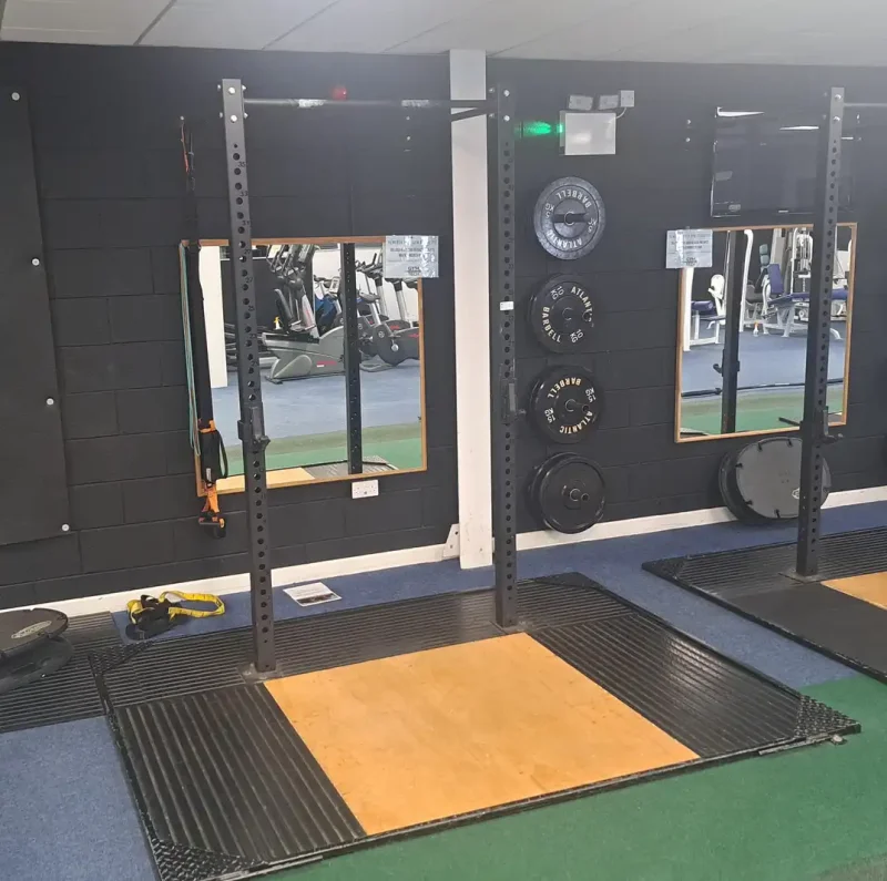Wilsons Auctions - Gym Equipment Auction - Auction Image 1
