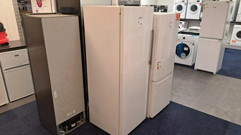 Wilsons Auctions - Unreserved White Goods & Domestic Appliance Auction - Auction Image 3