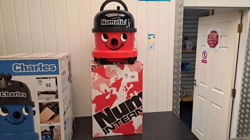 Wilsons Auctions - Unreserved White Goods & Domestic Appliance Auction - Auction Image 5