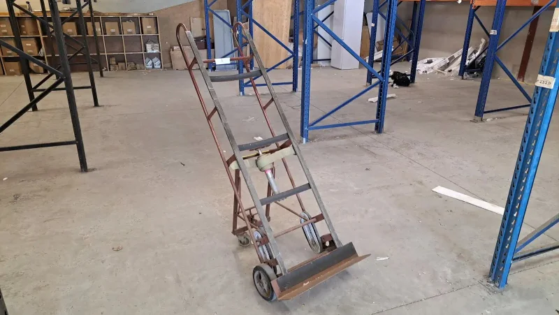 Wilsons Auctions - Quinnspares (NI) Ltd Remaining Spare Parts Stock Auction - Auction Image 1