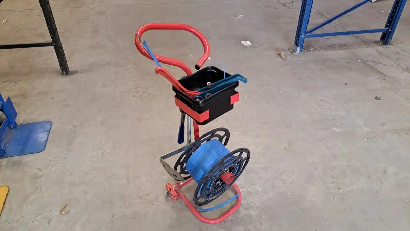 Wilsons Auctions - Quinnspares (NI) Ltd Remaining Spare Parts Stock Auction - Auction Image 2