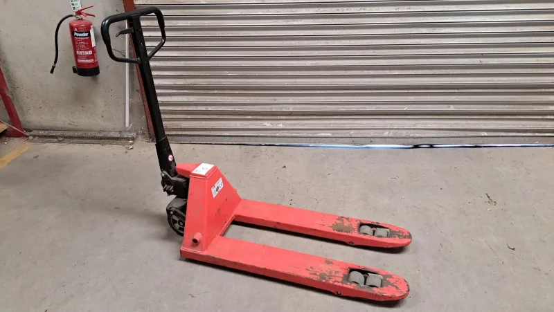 Wilsons Auctions - Quinnspares (NI) Ltd Remaining Spare Parts Stock Auction - Auction Image 3