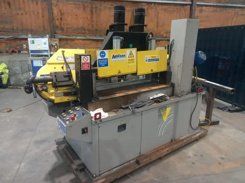 Wilsons Auctions - Dublin 22 - Engineering Equipment & Tools Auction - Auction Image 1