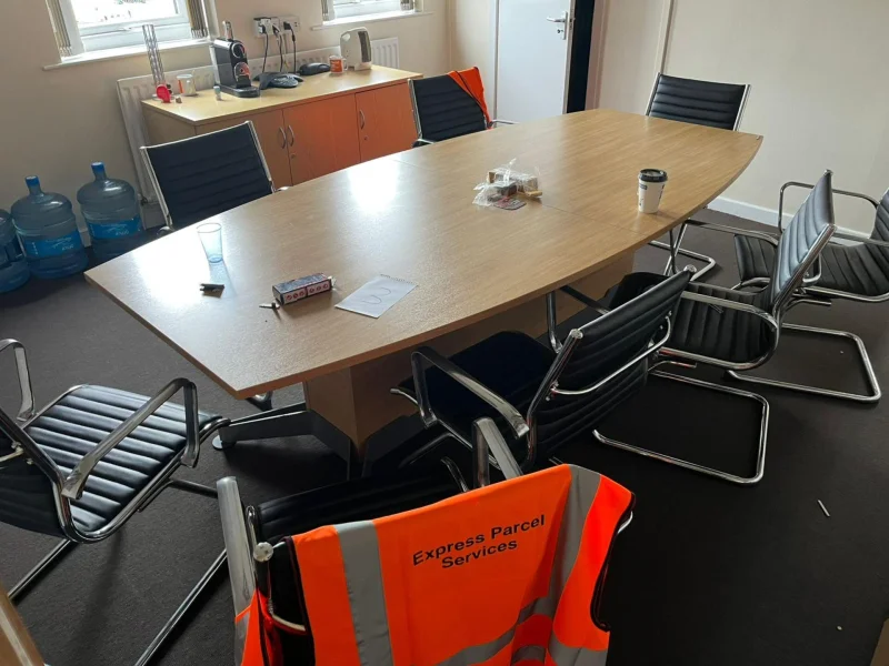 Middleton Barton Valuation - Online Auction of HGV Tractor Units & Trailers, Rigid Trucks, Light Commercial Vehicles, Workshop Plant and Ancillary Items - Auction Image 5