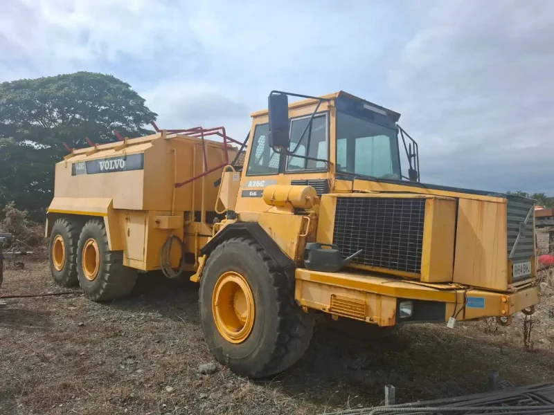 Wilsons Auctions - Ashleigh Contracts Retirement Auction - Auction Image 3