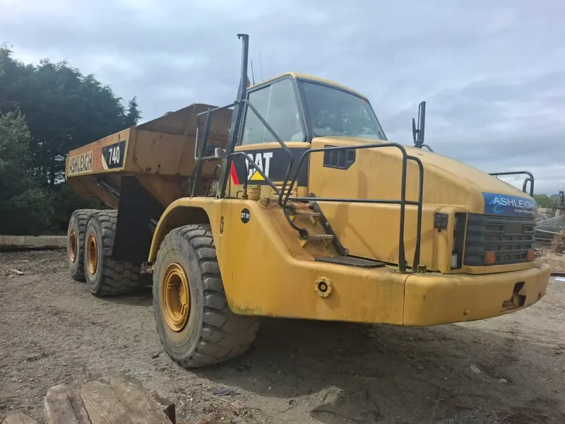 Wilsons Auctions - Ashleigh Contracts Retirement Auction - Auction Image 4