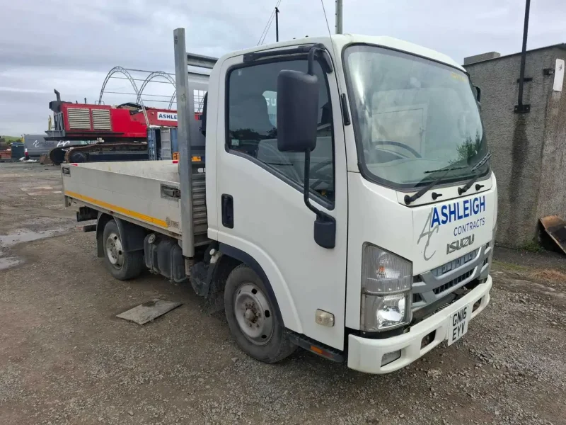 Wilsons Auctions - Ashleigh Contracts Retirement Auction - Auction Image 5