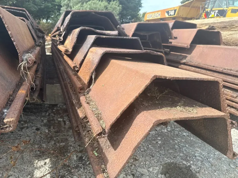 Wilsons Auctions - Ashleigh Contracts Retirement Auction - Auction Image 6