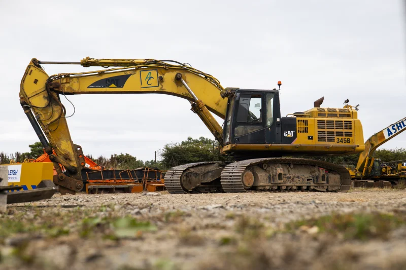 Wilsons Auctions - Ashleigh Contracts Retirement Auction - Auction Image 1