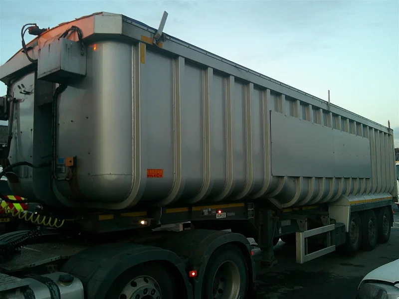 Burnley Auctioneers - HGV's, Plant & Machinery, Light Commercials, Cars & Tools available at Auction - Auction Image 1