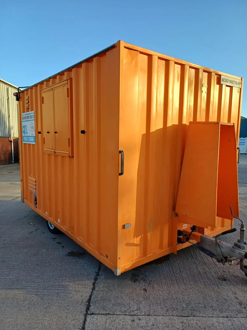 Burnley Auctioneers - Plant & Machinery, HGV's, Light Commercials, Cars & Tools available at Auction - Auction Image 2